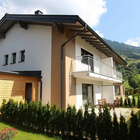 Casa Alpina Ii Goldegg
