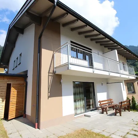 Casa Alpina Ii Nyaraló