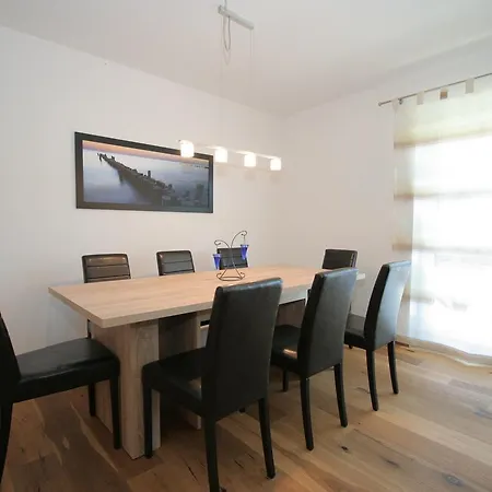 Casa Alpina Ii *