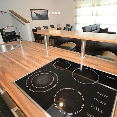 Casa Alpina Ii Nyaraló Goldegg