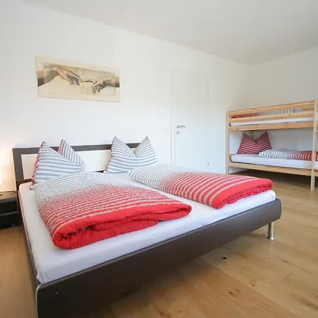 Casa Alpina Ii Nyaraló