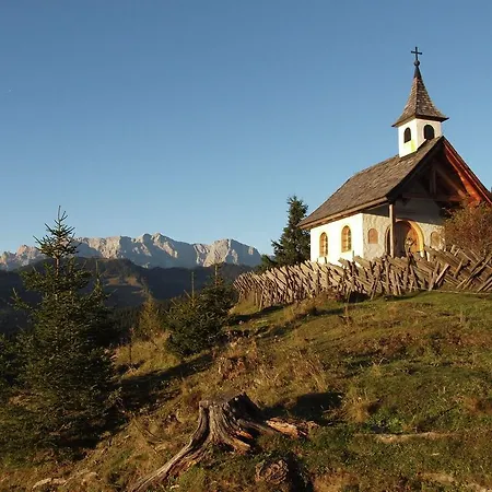 Casa Alpina Ii * Goldegg
