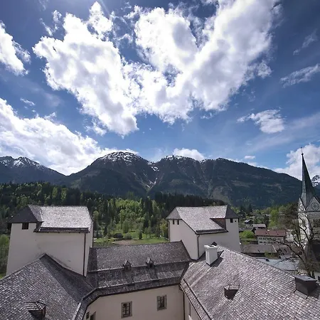 Casa Alpina Ii Nyaraló