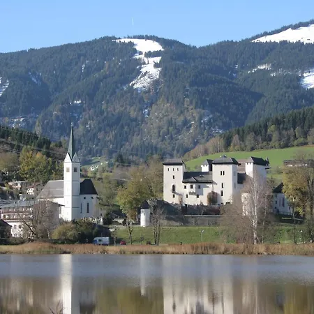 Casa Alpina Ii *